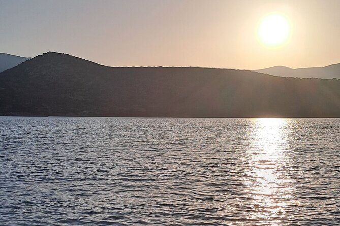 4 Hour Fishing and Swimming Boat Experience in Schisma Eloundas - Price and Value: Does $150.85 Really Add Up?