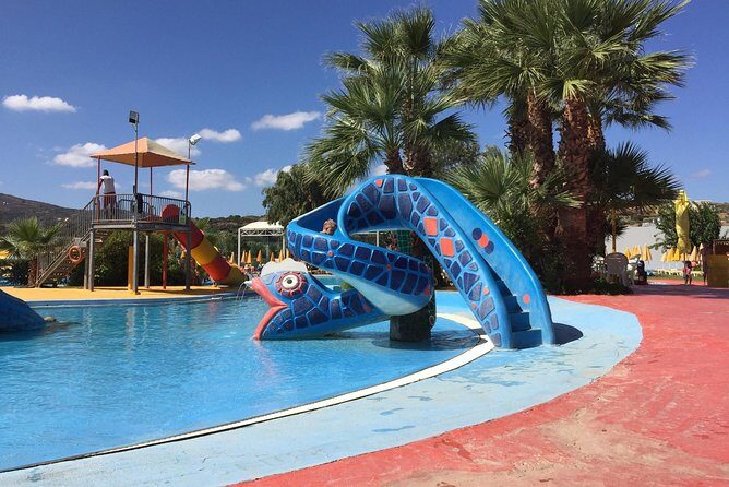 Acqua Plus Water Park Admission with Optional Transfer - What the 9-Hour Day Feels Like (and How to Plan)