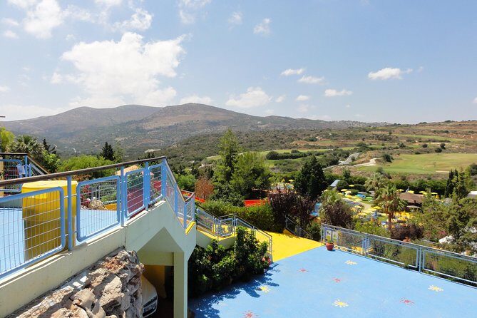 Acqua Plus Water Park Admission with Optional Transfer - The Small Details That Make This Trip Smoother