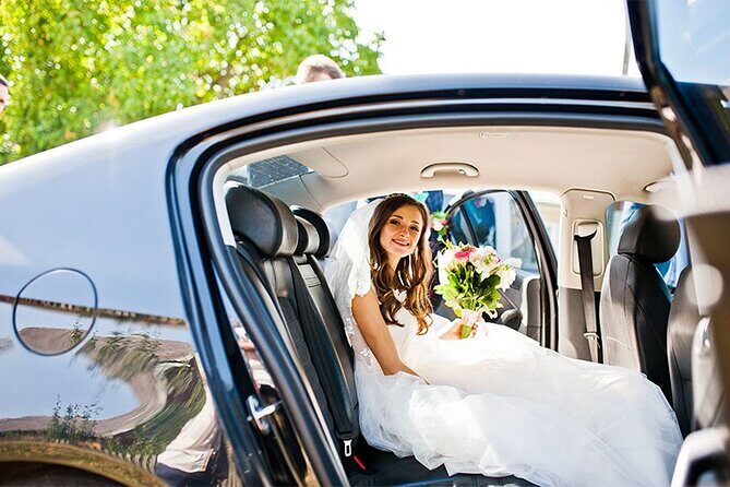 Airports/ports Transfers from /to Rethymno (one way) - Quick Practical Checklist Before You Go