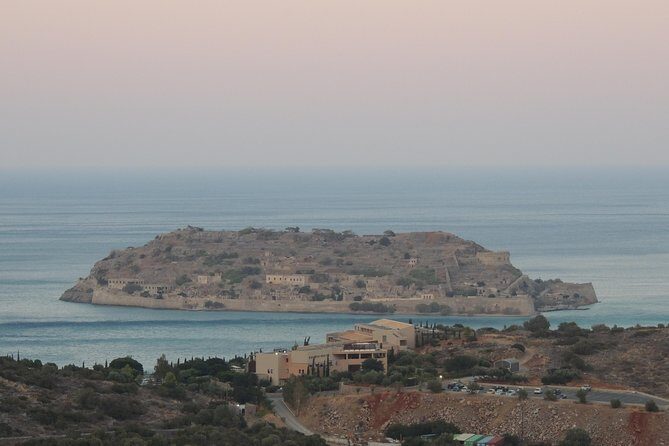 Amazing Sunset Jeep Safari Route with Dinner - Dinner at a Family-Owned Restaurant: The Ending That Feels Like a Reward