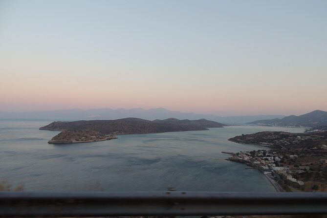 Amazing Sunset Jeep Safari Route with Dinner - Agios Nikolaos Free Time: Market Browsing Without a Time Crunch