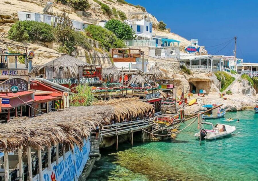 Archaeological and Natural Beauties of South Central Crete - Key points I’d circle before you go