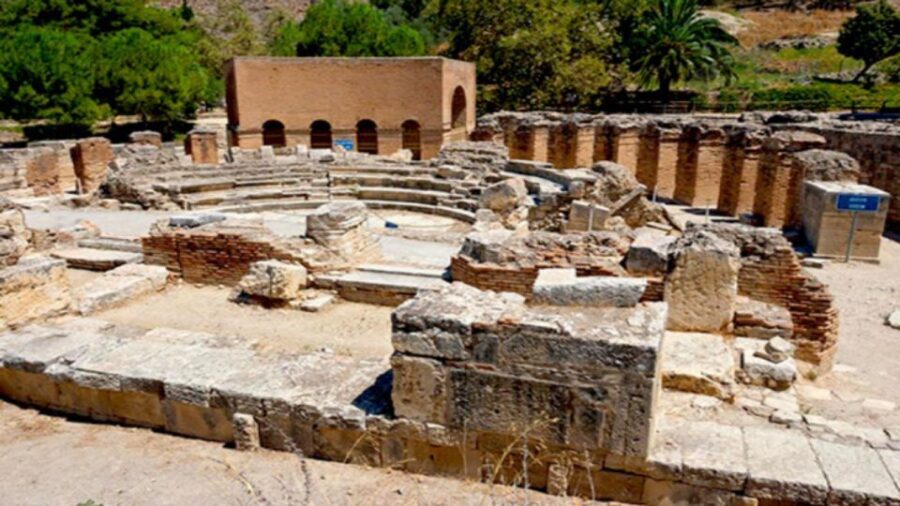 Archaeological and Natural Beauties of South Central Crete - Price and value: does $129 make sense for this day?