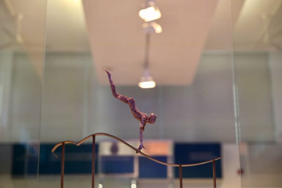 Archaeological Museum of Heraklion: Guided Walking Tour - Why the museum building feels like part of the experience