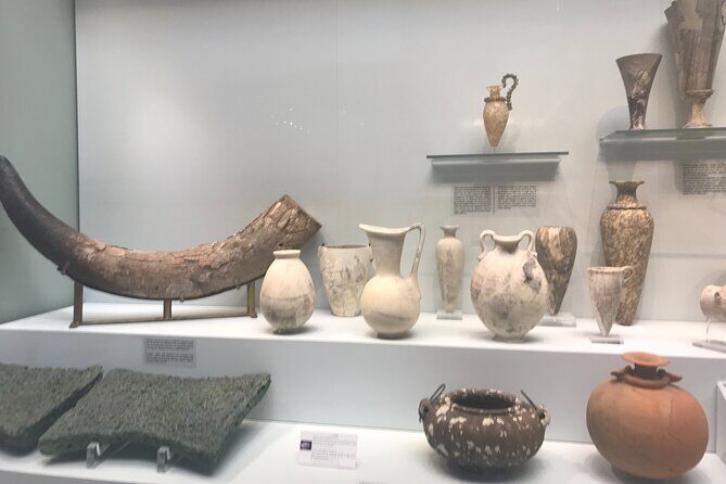 Archaeological Museum of Heraklion Tour - Price and Value: What $118.95 Covers