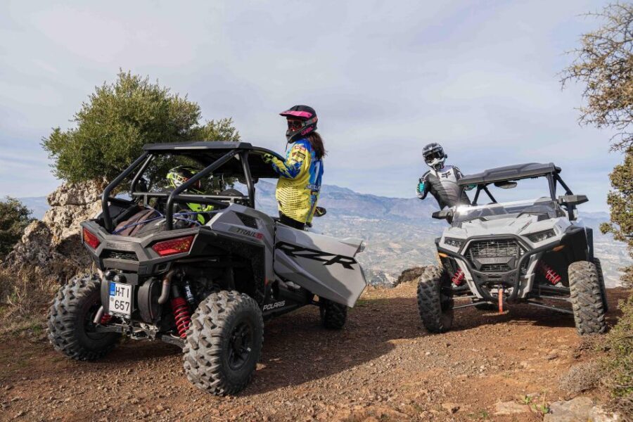 Buggy Safari Tours In Crete Heraklion - Price and value: what $530 per group covers (and what you’re paying for)