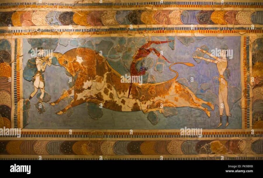 Chania: Knossos Palace - Archaeological museum! - Key things to know before you go