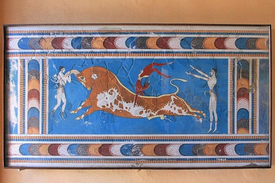 Chania - Knossos Palace Guided Tour - Getting the Most Out of This Day Without Feeling Rushed