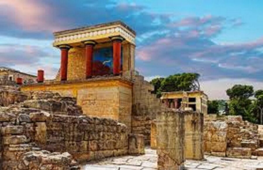 Chania - Knossos Palace Guided Tour - Should You Book the Chania to Knossos and Heraklion Tour?