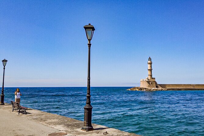Chania, Kournas and Rethymno from Heraklion Private Tour - Key highlights worth planning for