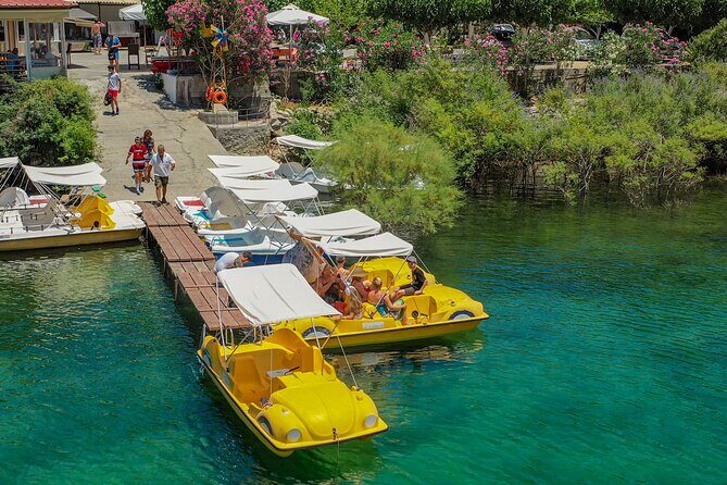 Chania, Kournas and Rethymno from Heraklion Private Tour - Price and what $720.84 covers (and why it can be a smart value)