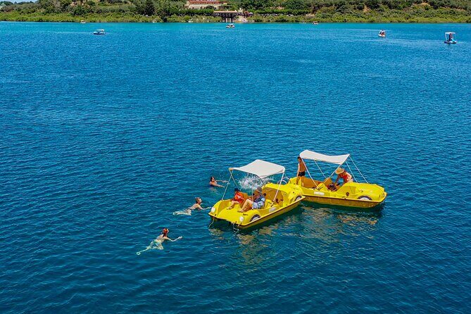Chania, Kournas and Rethymno from Heraklion Private Tour - Practical tips to make the day feel relaxed (not rushed)