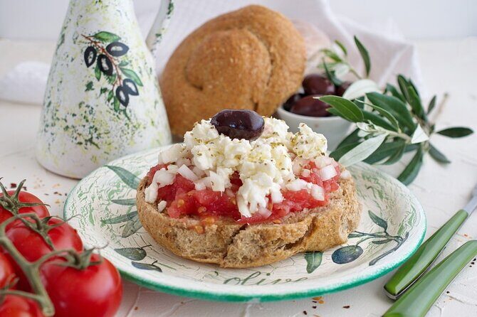 Cretan Flavors - Cooking Lessons and Wine Olive Oil Tasting - Price and value: what you actually get for $187.84