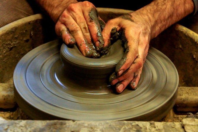 Cretan Stories – A Journey Through History and Tradition - How to make the day feel smooth (not rushed)