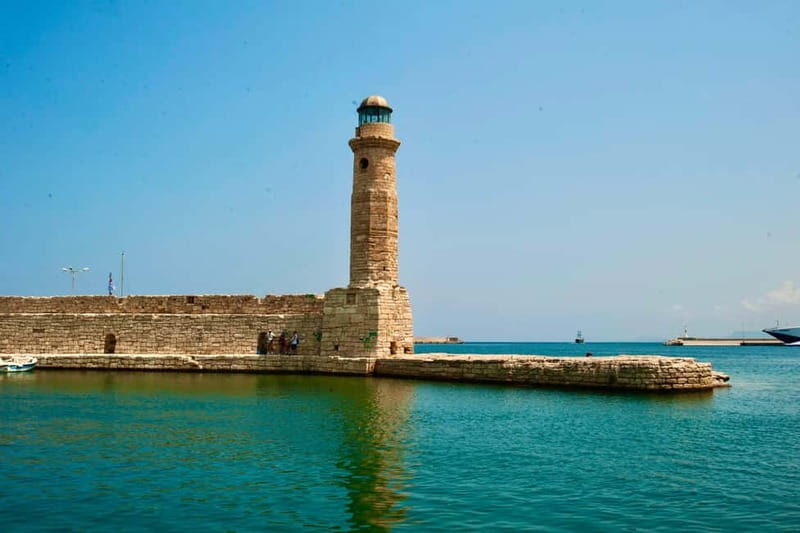 Crete: Chania Old Town, Rethymno & Kournas Lake - Key takeaways before you go