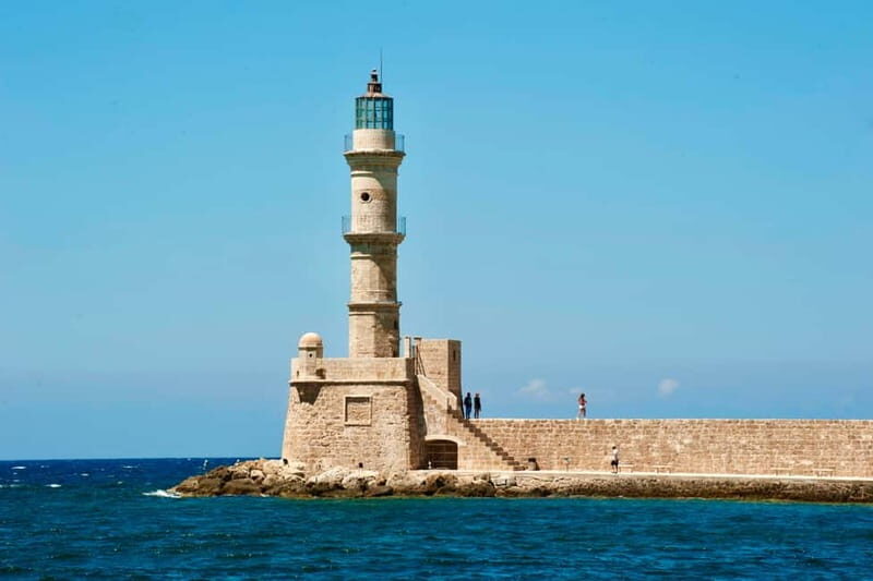 Crete: Chania Old Town, Rethymno & Kournas Lake - Why This Chania–Kournas–Rethymno Route Works
