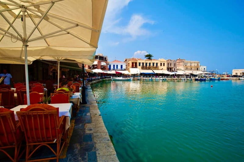 Crete: Chania Old Town, Rethymno & Kournas Lake - Who This Tour Fits Best