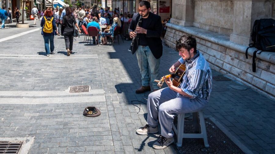 Crete: Day Tour to Heraklion City, Market & CRETAquarium - Key Things to Know Before You Go