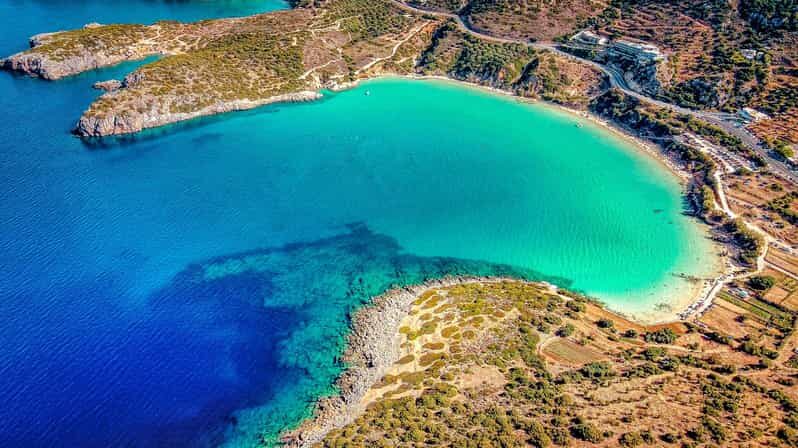 Crete: Full-Day Tour to Voulisma Beach - Voulisma Beach makes a strong case for a day trip