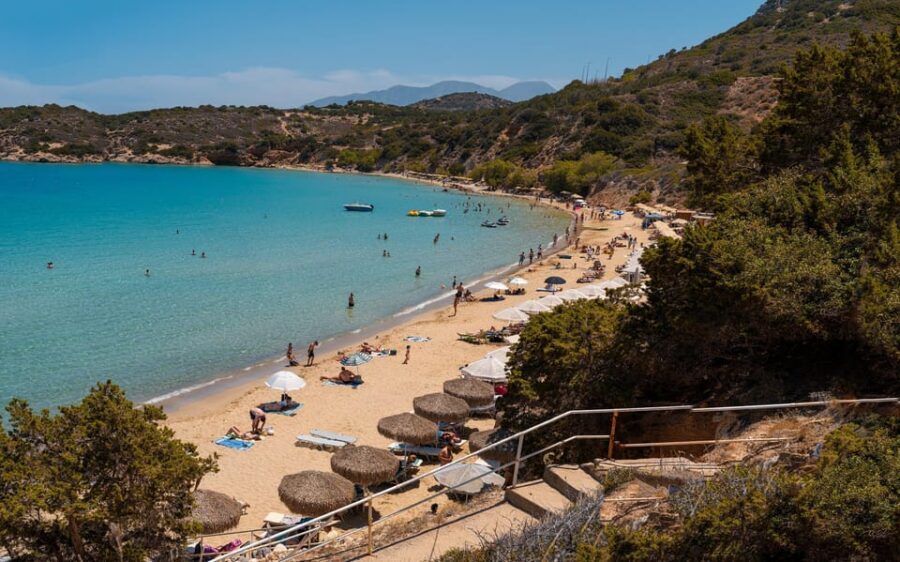 Crete: Full-Day Tour to Voulisma Beach - FAQ