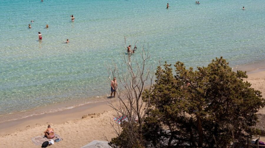 Crete: Full-Day Tour to Voulisma Beach - The price question: what $41 buys you (and why it can be good value)