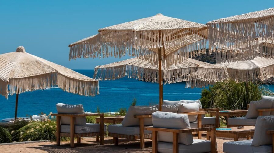 Crete: Full-Day Tour to Voulisma Beach - Who this tour suits best (and who should reconsider)