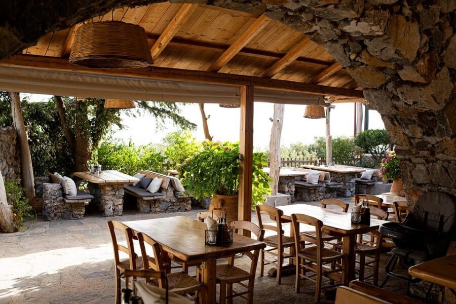 Crete: Hot-Air Balloon Flight with Breakfast and Wine - Floating at 300–400 meters: what the flight really feels like