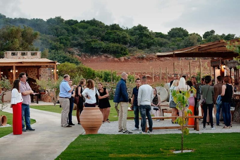 Crete: Knossos, Lasithi, Lasinthos and Olive Farm Combo Tour - Key highlights worth getting excited about