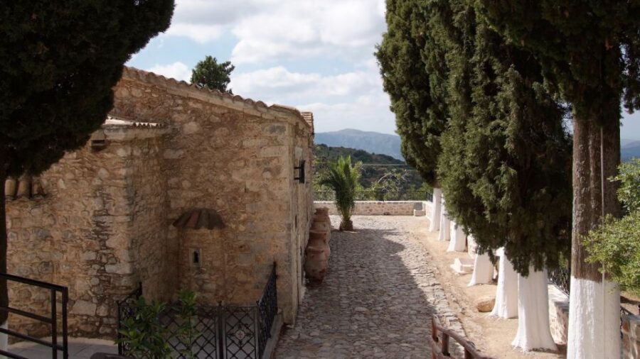 Crete: Knossos, Lasithi, Lasinthos and Olive Farm Combo Tour - Price and value check: what $50.82 covers, and what costs extra
