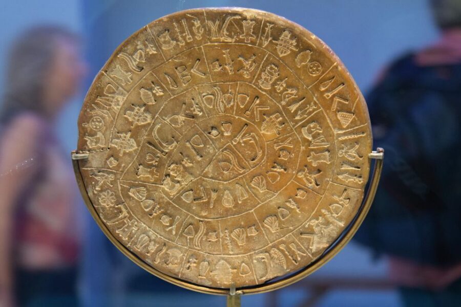 Crete: Knossos Palace, Archaeological Museum & Heraklion - Should you book this tour?