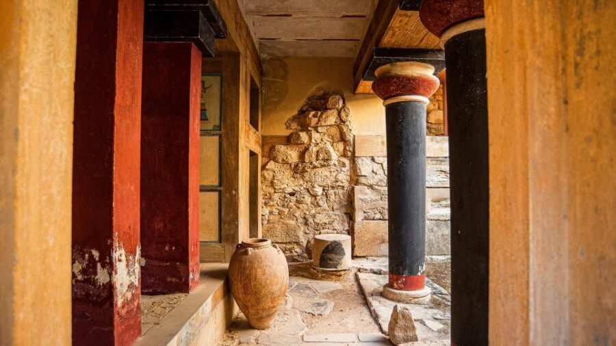 Crete: Knossos Palace & Heraklion City Tour - Should You Book This Knossos & Heraklion Tour?
