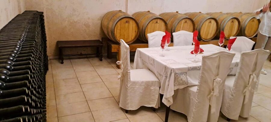 Crete: Knossos Palace, Winery & Olive Oil Tour with Lunch - What to Focus on Inside Knossos (Without Overthinking It)
