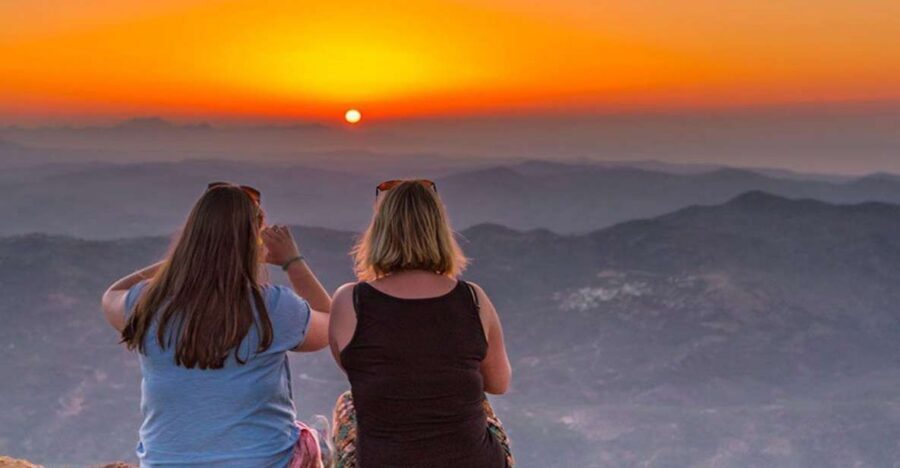 Crete: Land Rover Safari with Sunset Viewing, Dinner, & Wine - Raki and olive oil tasting: the flavors you’ll remember