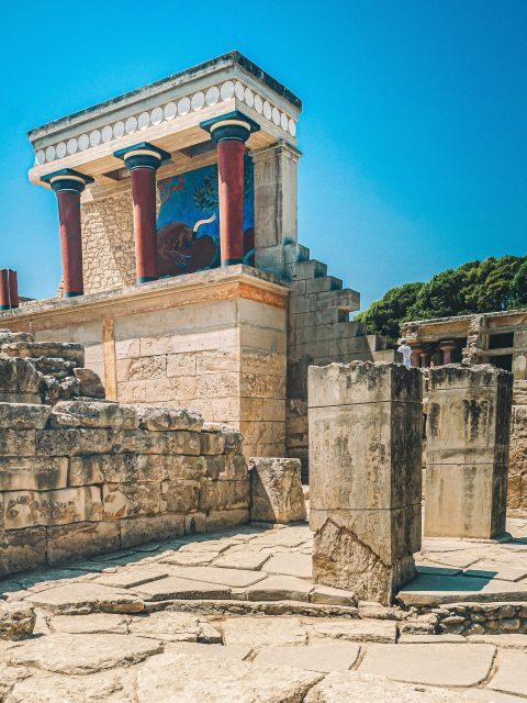 Crete: Lasithi Plateau & Knossos Palace Tour - Should you book? My take