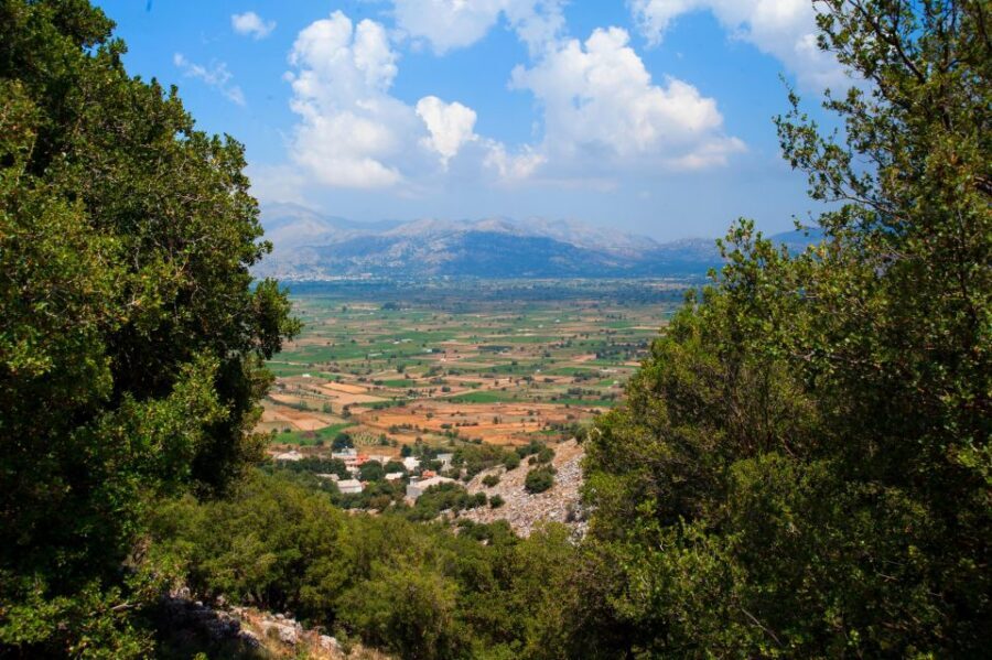 Crete: Lasithi Plateau & Knossos Palace Tour - Who should book this tour (and who might skip it)
