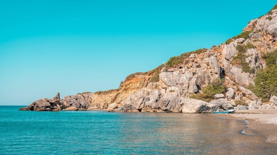 Crete: Preveli Tropical Beach and Palm Forest - Who this tour fits best (and who should rethink it)