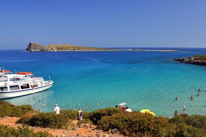 Crete Shore Trip & Knossos Palace from Heraklion (Iraklion) Port - When Holiday Timing Can Change the Day
