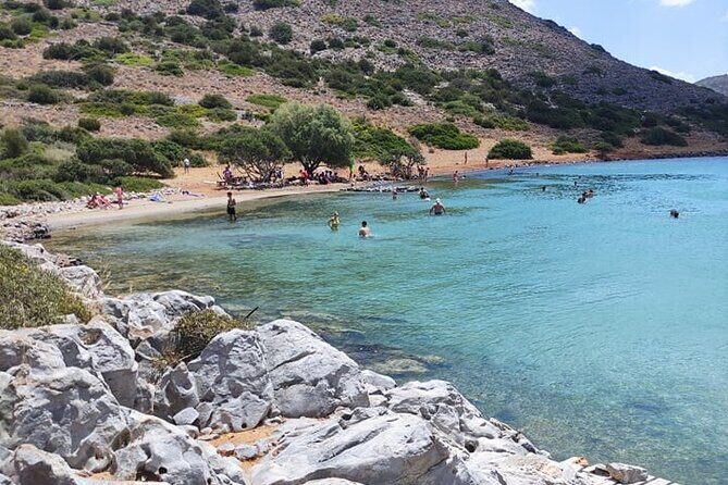 Crete Shore Trip & Knossos Palace from Heraklion (Iraklion) Port - Who This Tour Fits Best