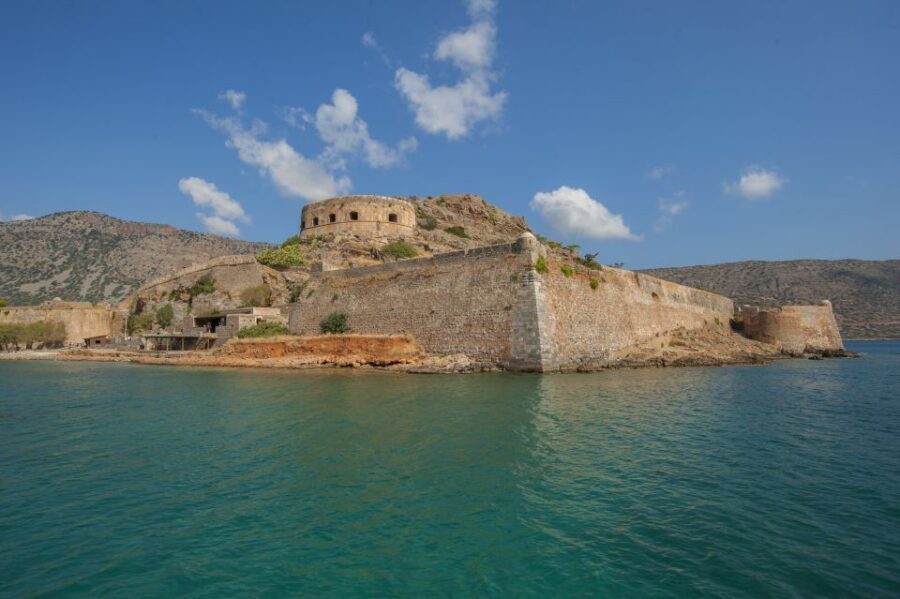 Crete: Spinalonga, Agios Nikolaos and Elounda with BBQ Lunch - Key highlights to know before you go