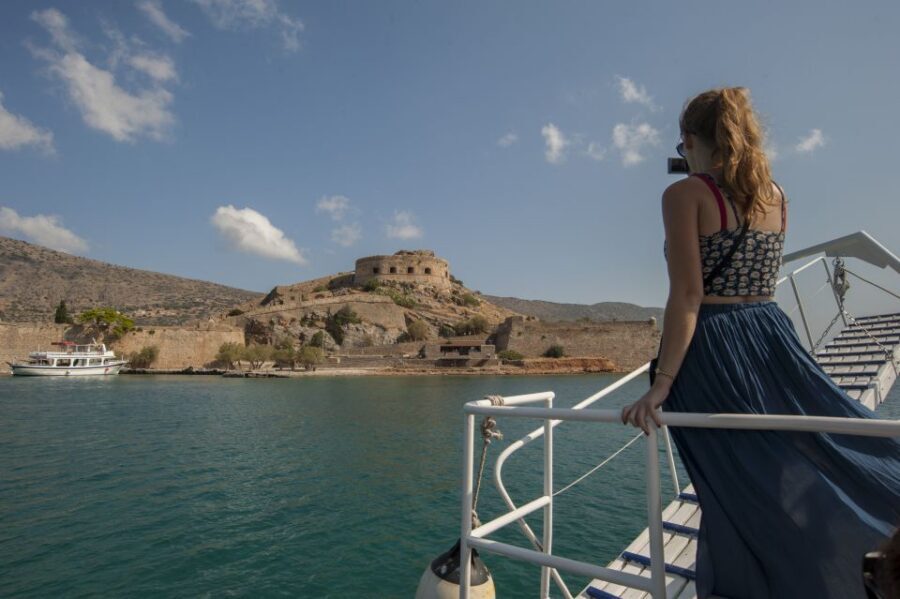 Crete: Spinalonga, Agios Nikolaos and Elounda with BBQ Lunch - Should you book this Spinalonga–Agios Nikolaos tour?