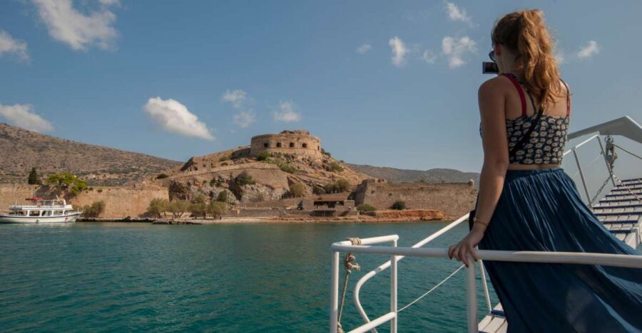 Crete: Spinalonga, Agios Nikolaos and Elounda with BBQ Lunch - Who this tour suits best