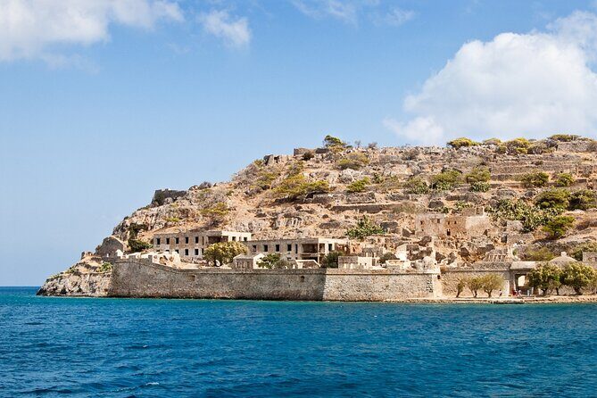 Cruise to Spinalonga, Kolokytha Bay & Agios Nikolaos with Lunch - Return to Agios Nikolaos: Use Your Free Time for the Lake and Port