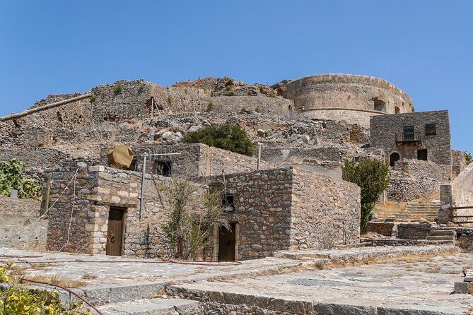 Cruise to Spinalonga, Kolokytha Bay & Agios Nikolaos with Lunch - Back to Heraklion: Why the Ride Home Feels Longer