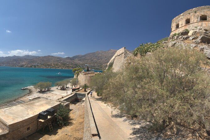 Cruise to Spinalonga, Kolokytha Bay & Agios Nikolaos with Lunch - Price and Value: What $60.07 Really Buys (and What Costs Extra)