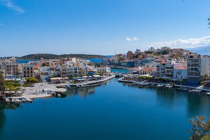 Cruise to Spinalonga, Kolokytha Bay & Agios Nikolaos with Lunch - Weather Changes and Boat Comfort: The Real-World Factor