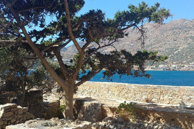 Day Trip to Agios Nikolaos and Spinalonga Island - Key Highlights to Know Before You Go