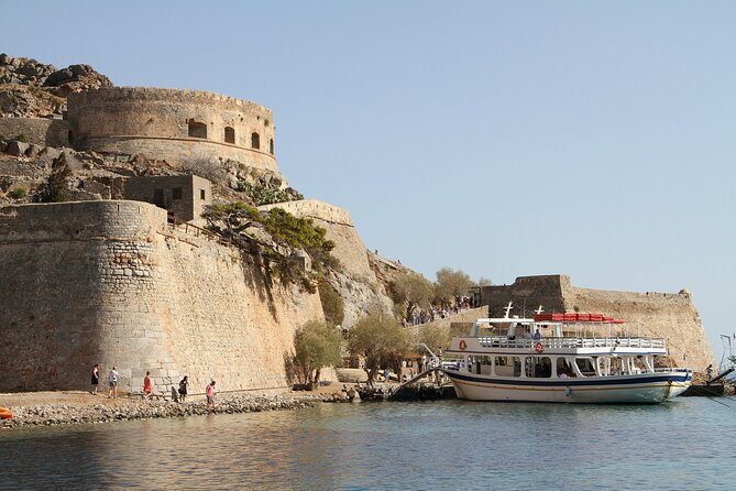 Day Trip to Agios Nikolaos and Spinalonga Island - A Long Day Made Easier: Pickup, Transport, and the Cruise Rhythm