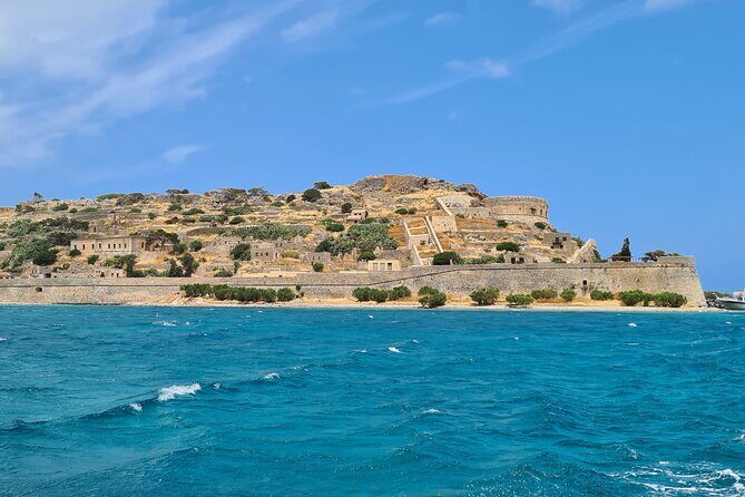 Day Trip to Agios Nikolaos and Spinalonga Island - Spinalonga Island: What You’ll Actually See and How to Pace It