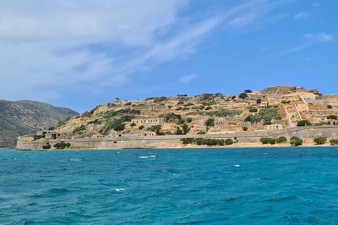Day Trip to Agios Nikolaos and Spinalonga Island - Guide Presence, Language, and Group Size: What to Expect on the Ground